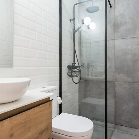 Apartment Moderno En Costa Calma