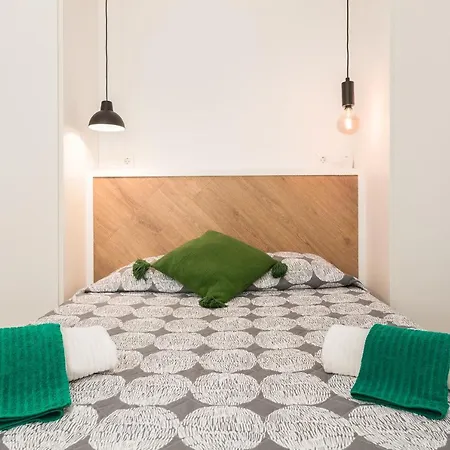 Moderno En * Costa Calma