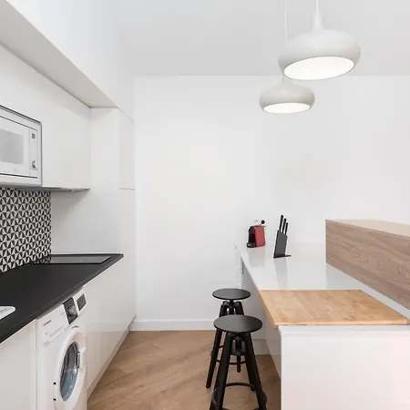 Apartment Moderno En Costa Calma