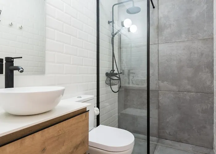 Apartment Moderno En Costa Calma